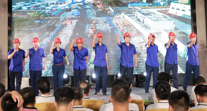 9001诚信金沙(中国)有限公司