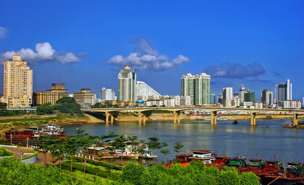 9001���Ž�ɳ(�й�)���޹�˾