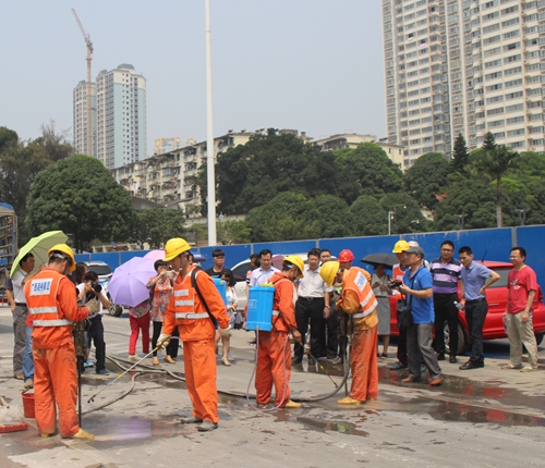 9001诚信金沙(中国)有限公司