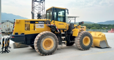 С��380Zװ�ػ�