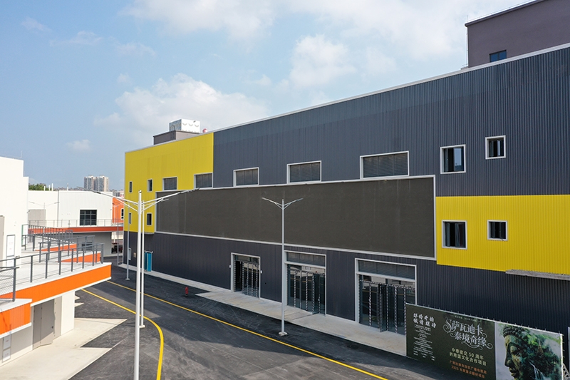 9001诚信金沙(中国)有限公司